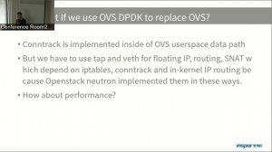 OVS DPDK issues in Openstack and Kubernetes and Solutions