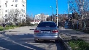 Car Crash Compilaiton & Driving Fails #8 2021