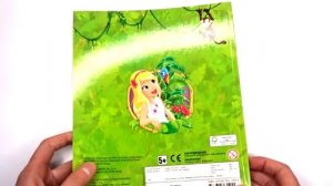 КОМНАТА МИИ ? Lego Friends ? 3939 сборка ОБЗОР игрушки Лего Френдс на русском Ginny toys ? 2012