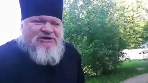 Правда о сивушных маслах - поведал  священник!