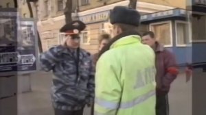 Михаил Круг - Гимн ГИБДД