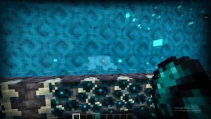 Minecraft 1.20 Beta Preview Warden Dimension Update is Finally Here 🤩 #minecraft