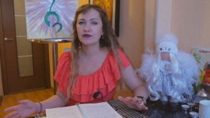 Луна во Льве