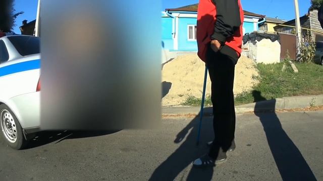 Незаконная парковка ассенизатора в частном секторе | Как запретить парковать машину у себя под окно смотреть онлайн