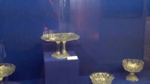 vatravel.ru  Музей хрусталя в Дятьково (Брянская обл)