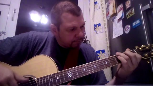 Scarborough Fair (guitar)