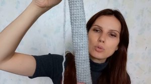 Новая игрушка крючком. Гигантский котик крючком.