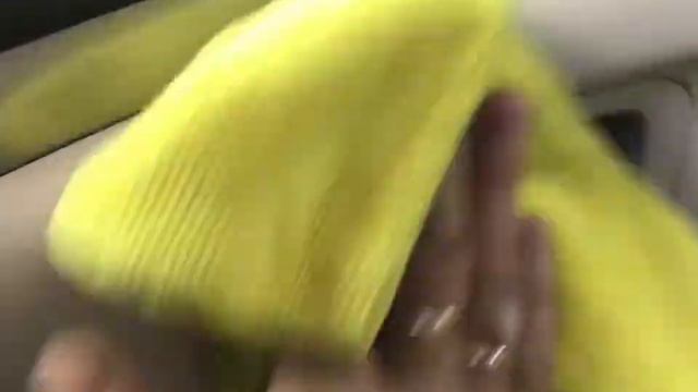 Химчистка салона NISSAN MURANO смотреть онлайн