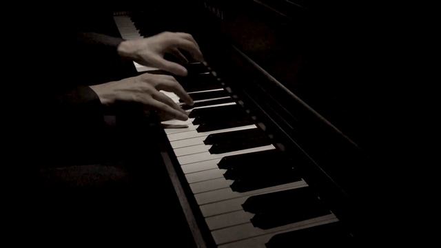 Rainy Day//Jour de pluie - Mazurka in C Minor (Glinka) смотреть онлайн