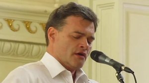 жалобно стонет ветер осенний Евгений Дятлов