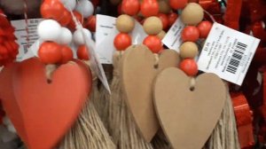 ?? Hobby Lobby Shop W/Me!! 2020 Valentine's & More Decor!! ??