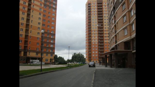 1 комнатная квартира Балашиха Московская обл