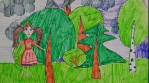 Людоед и принцесса