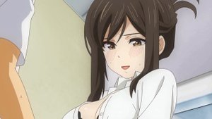 Что вы здесь делаете, учитель? | Nande Koko ni Sensei ga!? - Аниме Обзор 16+