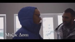 Гуф про свой первый трек Китайская стена