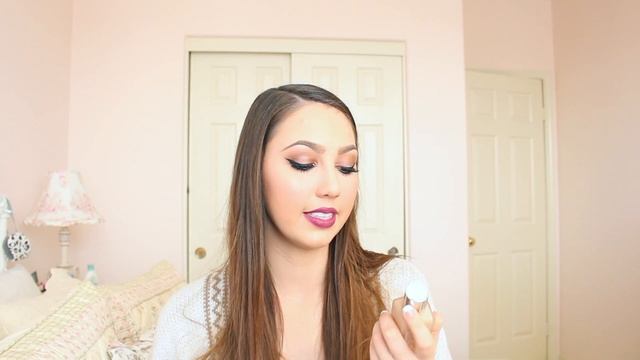 Empties!! Products I've Used Up & Would I Repurchase - My Burberry, Lush, etc. смотреть онлайн