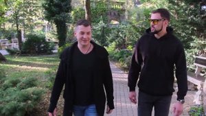 Ты моя Мати,Царице Небесная.LARGO