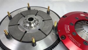 Quick Product Profile- McLeod Racing Mag Force SE Single Disc for Honda B/K Series