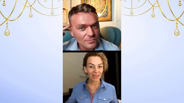 Включаем Женскую Волну!!! Архетипы Хозяйка и Любовница - Женские Состояния. Часть 2