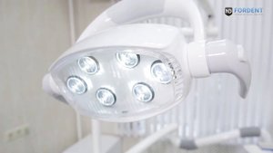 СтомЭксперт   оснащение стоматологической клиники под ключ в Москве FORDENT