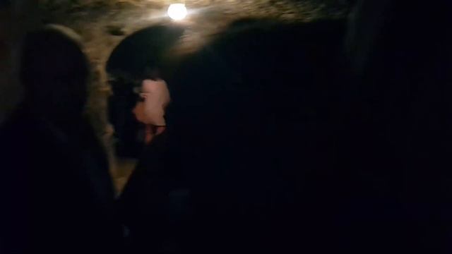 Винные подвалы 16 века в селе Среднем смотреть онлайн