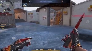 STILETTO ❤ | Standoff 2