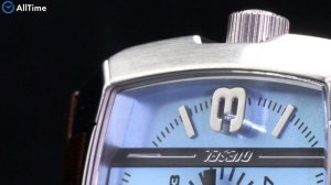 Обзор часов Diesel DZ1998. Наручные часы. Alltime