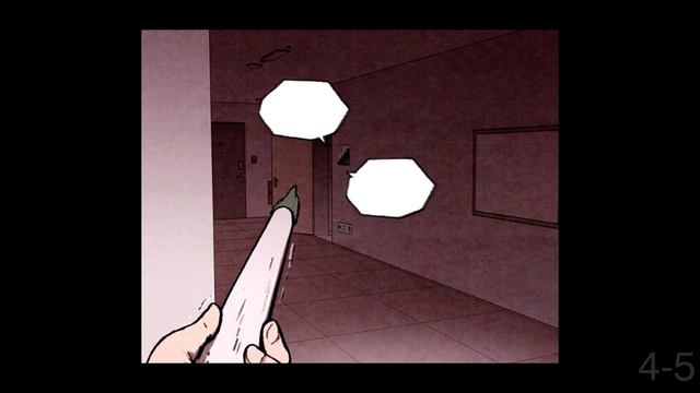 Озвучка манги | МИЛЫЙ ДОМ | - 4-5 главы (16+) смотреть онлайн