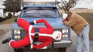 Кай Метов Новогодняя