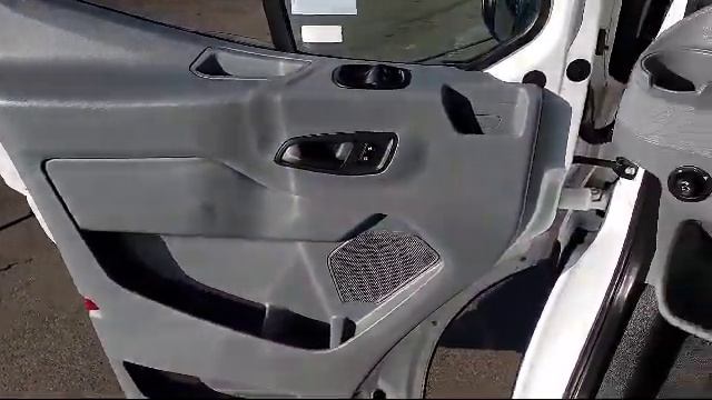 2018 Ford TRANSIT-250 3D High Roof Cargo Van Sacramento Roseville Elk Grove Folsom Stockton смотреть онлайн