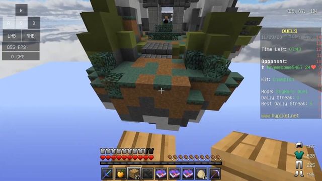 СЛИВАЮ ВСЕ ПВП РЕСУРСПАКИ БУСТ ФПС В МАЙНКРАФТ И КРАСИВЫЙ ТЕКСТУР ПАК В ОДНОМ ВИДЕО! смотреть онлайн