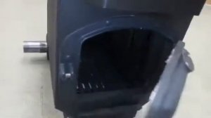 Котлы 'Гидравлик'   особенности и преимущества