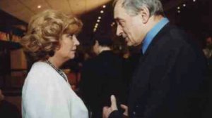 Ольга Остроумова и Валентин Гафт "Слова"
