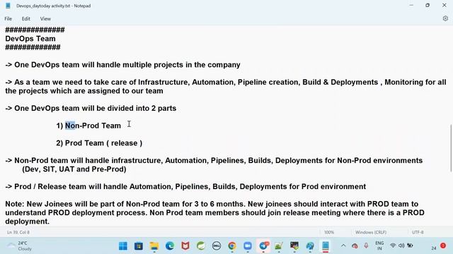 Docker And Kubernetes #20 @DevopsForum смотреть онлайн