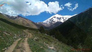 Что такое горы