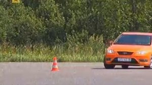 Ford focus ST часть10.flv