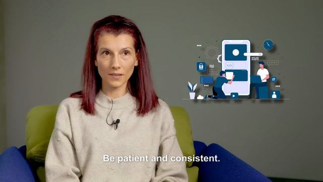 Meet Margarita - Accounts Payable Manager - #TeamLDC Behind the Scenes смотреть онлайн