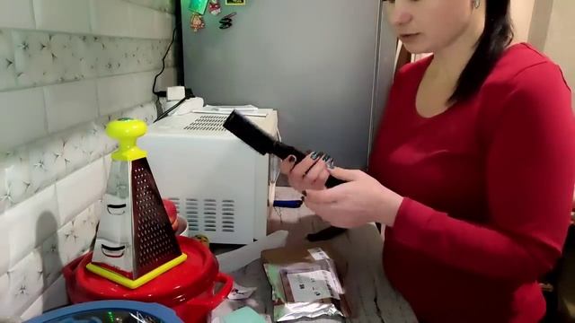 долгожданная посылка смотреть онлайн