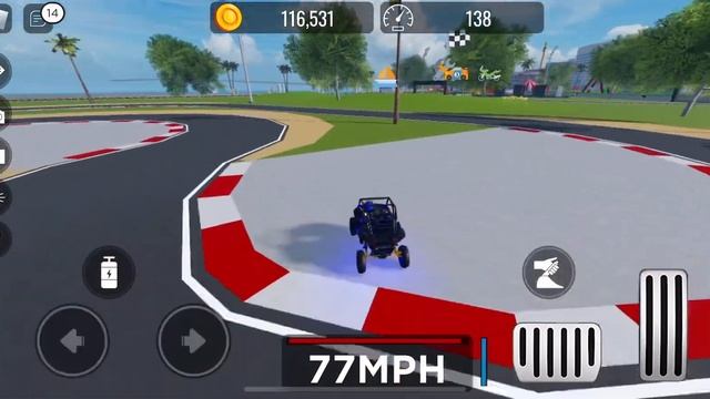 Показываем в игре Roblox не все ￼ гонки на Багги Vehicle Legends[на русском ￼￼￼￼] смотреть онлайн