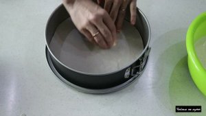 Пирог без муки МАННИК Вкуснейший нежный пирог Рецепт