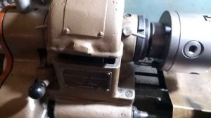 Капельная подача масла  на ТВ 16..mp4