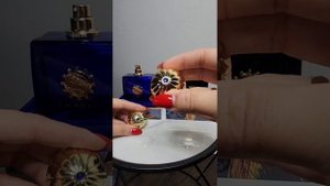 Amouage Interlude оригинал VS копии.