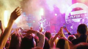 Elvin Grey - Девочка моя / Концерт в КРК «Пирамида» / Без бергә Туган көндә! 30 #элвингрей