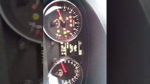 Холодный пуск ниссан кашкай - 16