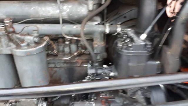 Переделка зажигания пускача ПД-10 под катушку смотреть онлайн