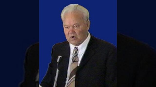 082 Помыслите о Претерпевшем - Пеньков А.Т. смотреть онлайн