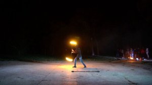 Михаил Клементьев, Фаер-студия "Recпeкt", г.Саяногорск