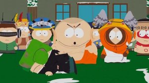 Победа нат мастером евритюцу Южный парк разрушитель мобил south park phone destroyer