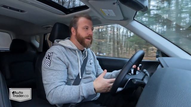 2023 Kia Soul EV Review: When Range Isn't Everything смотреть онлайн