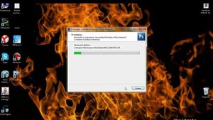 Где СКАЧАТЬ и как УСТАНОВИТЬ Фотошоп CS6 на русском4839